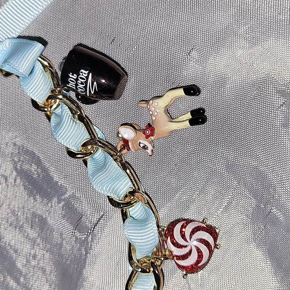 Betsey Johnson Christmas Tree 🎄 hot - Picture 3 of 5